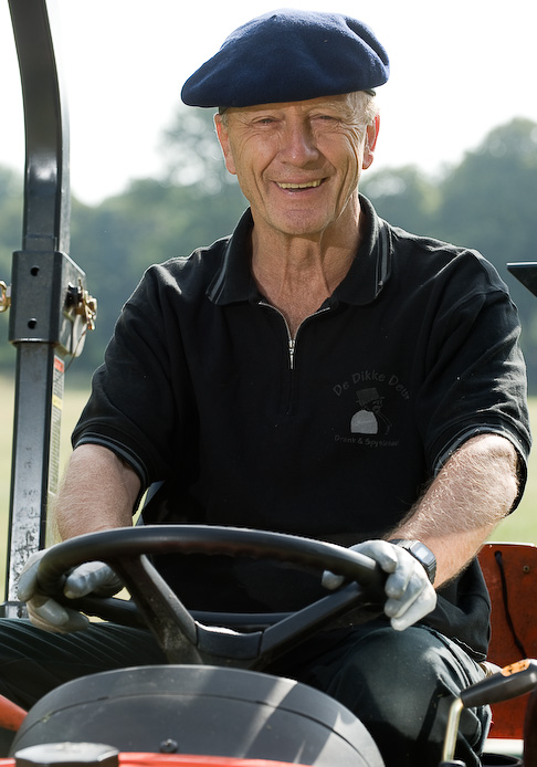 Hidde Maas JungleKey.nl Wiki